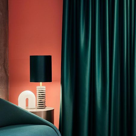 Kirk Suites Vejle Eksteriør billede
