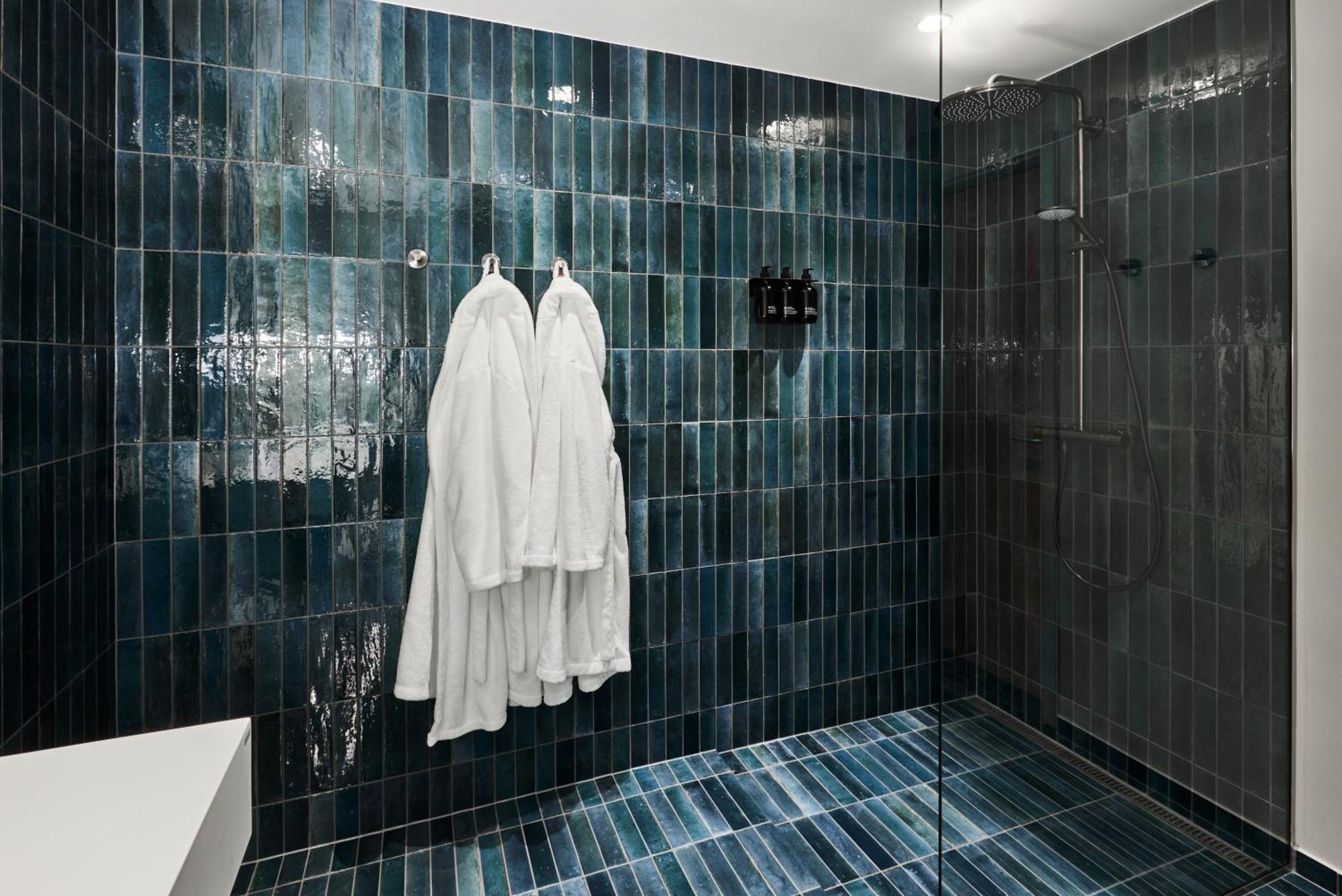 Kirk Suites Vejle Eksteriør billede