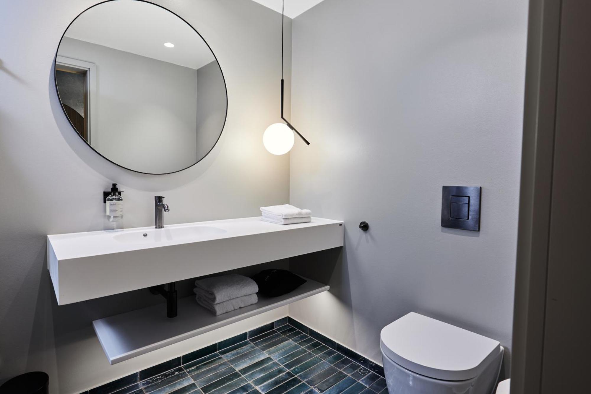 Kirk Suites Vejle Eksteriør billede
