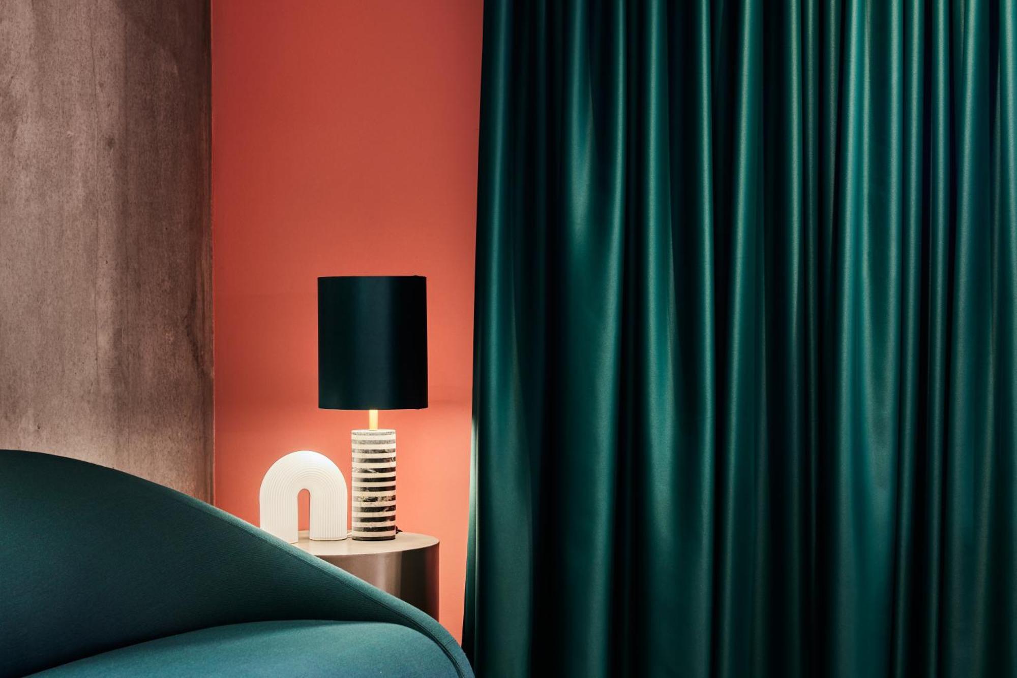 Kirk Suites Vejle Eksteriør billede
