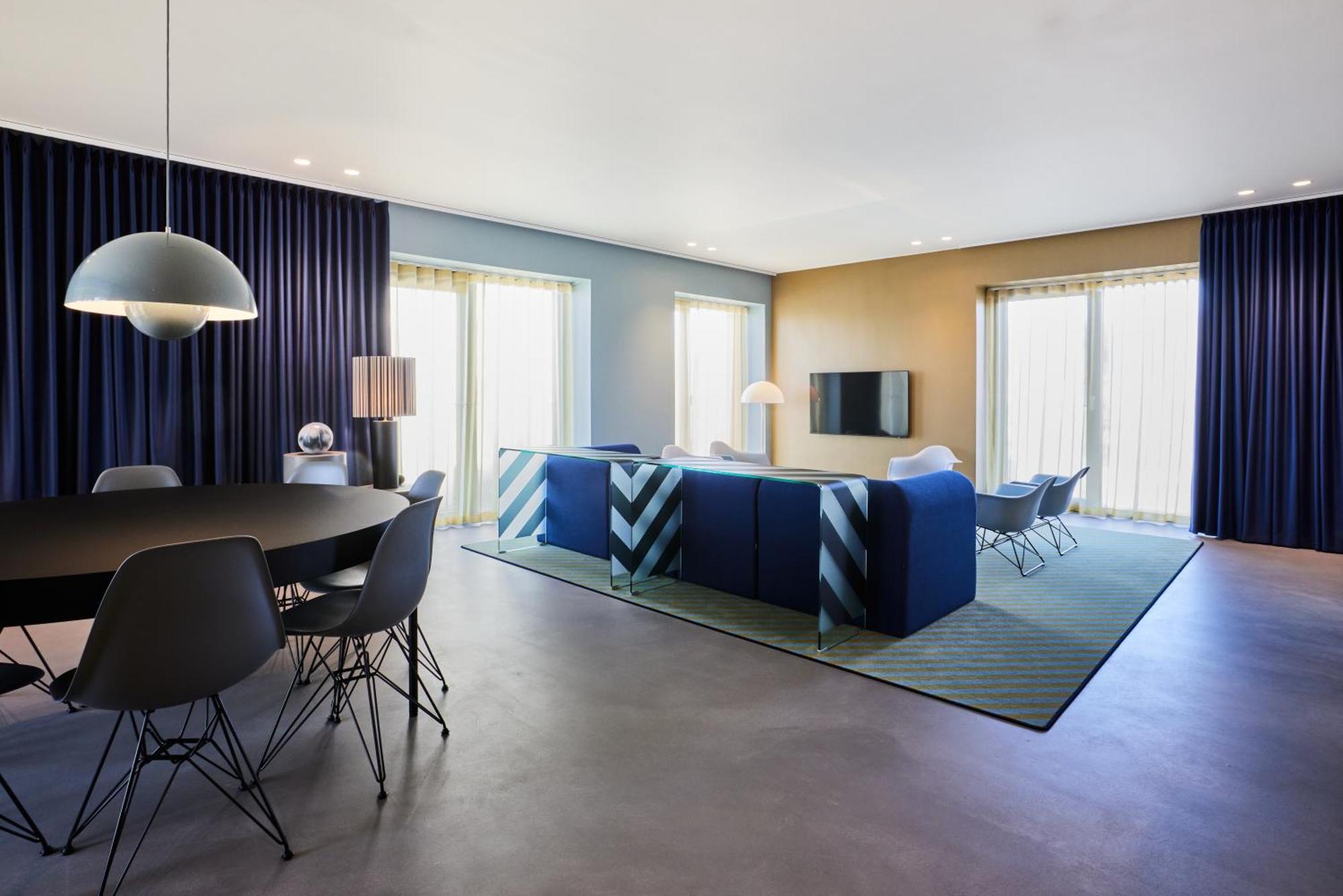 Kirk Suites Vejle Eksteriør billede
