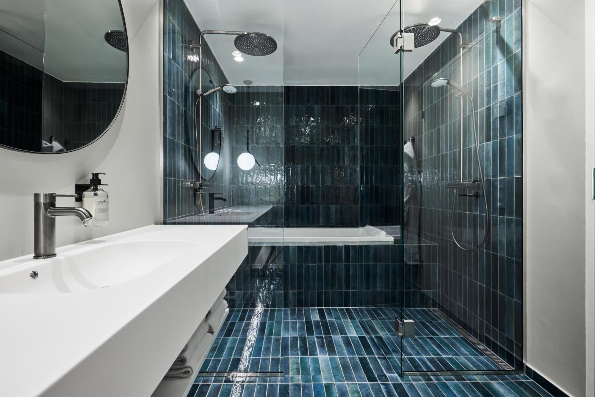 Kirk Suites Vejle Eksteriør billede
