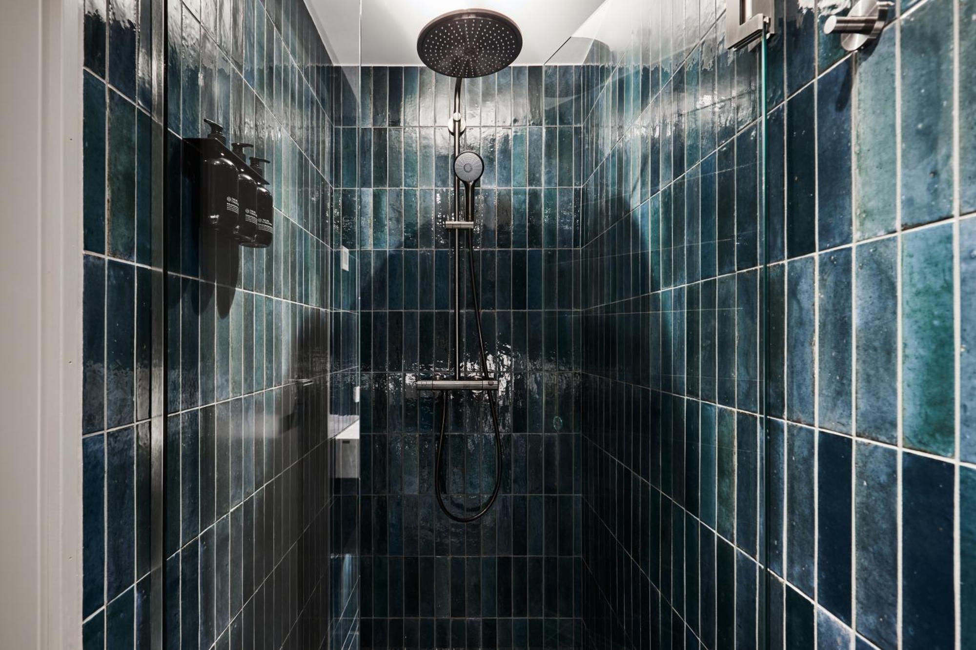 Kirk Suites Vejle Eksteriør billede