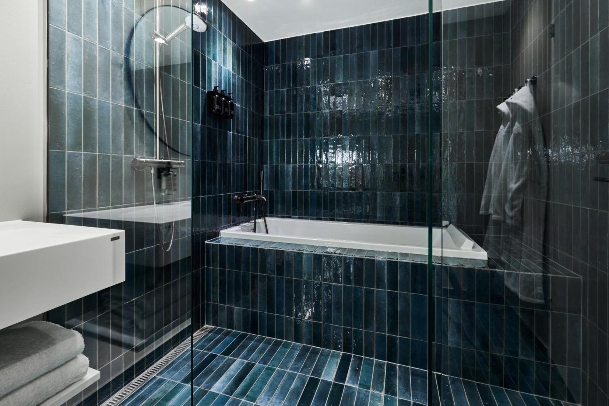 Kirk Suites Vejle Eksteriør billede