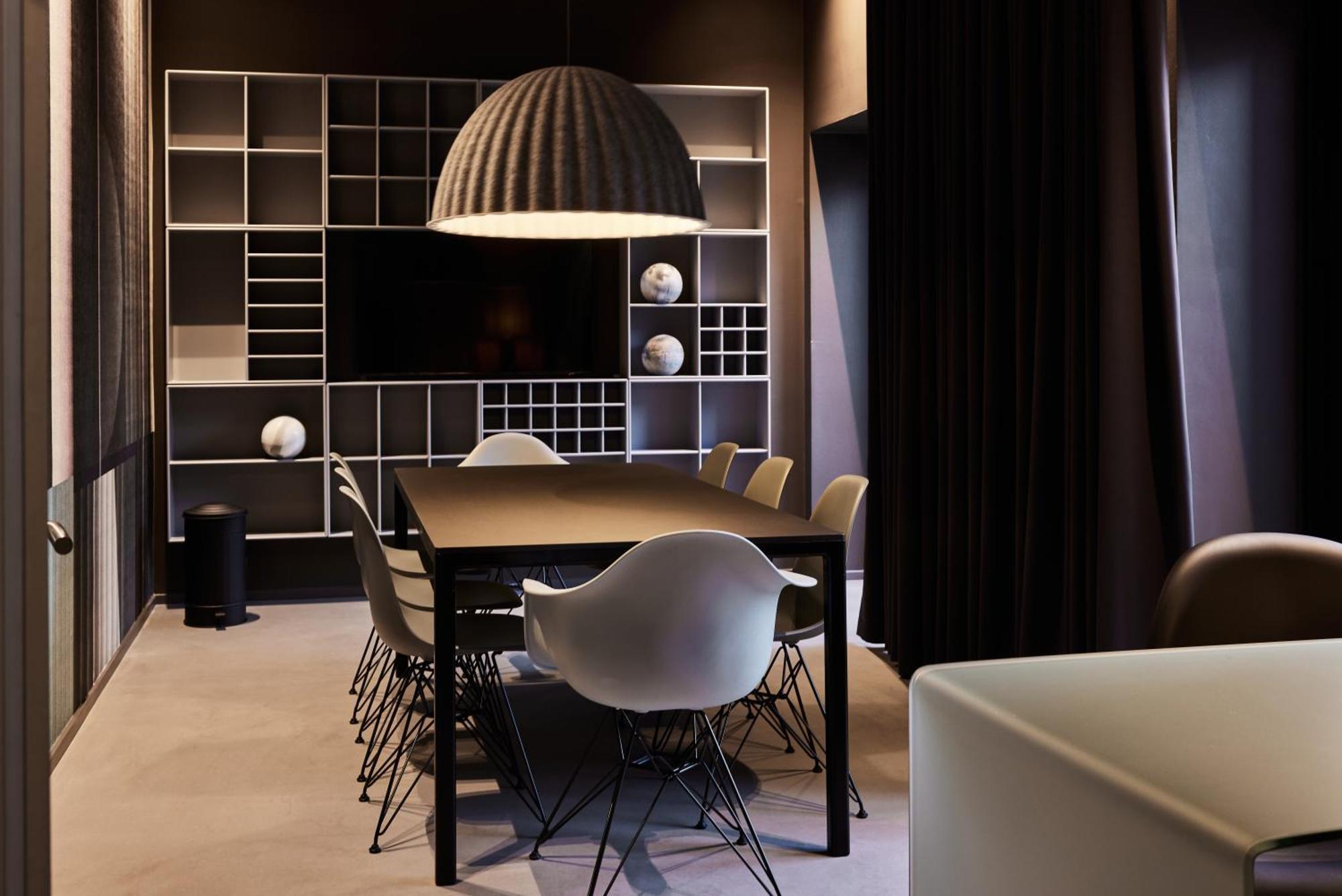 Kirk Suites Vejle Eksteriør billede