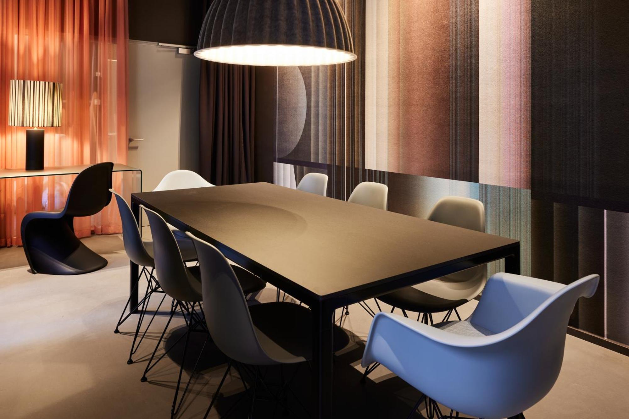 Kirk Suites Vejle Eksteriør billede