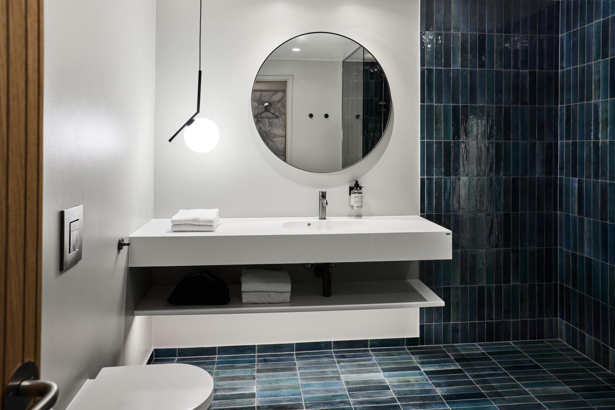 Kirk Suites Vejle Eksteriør billede
