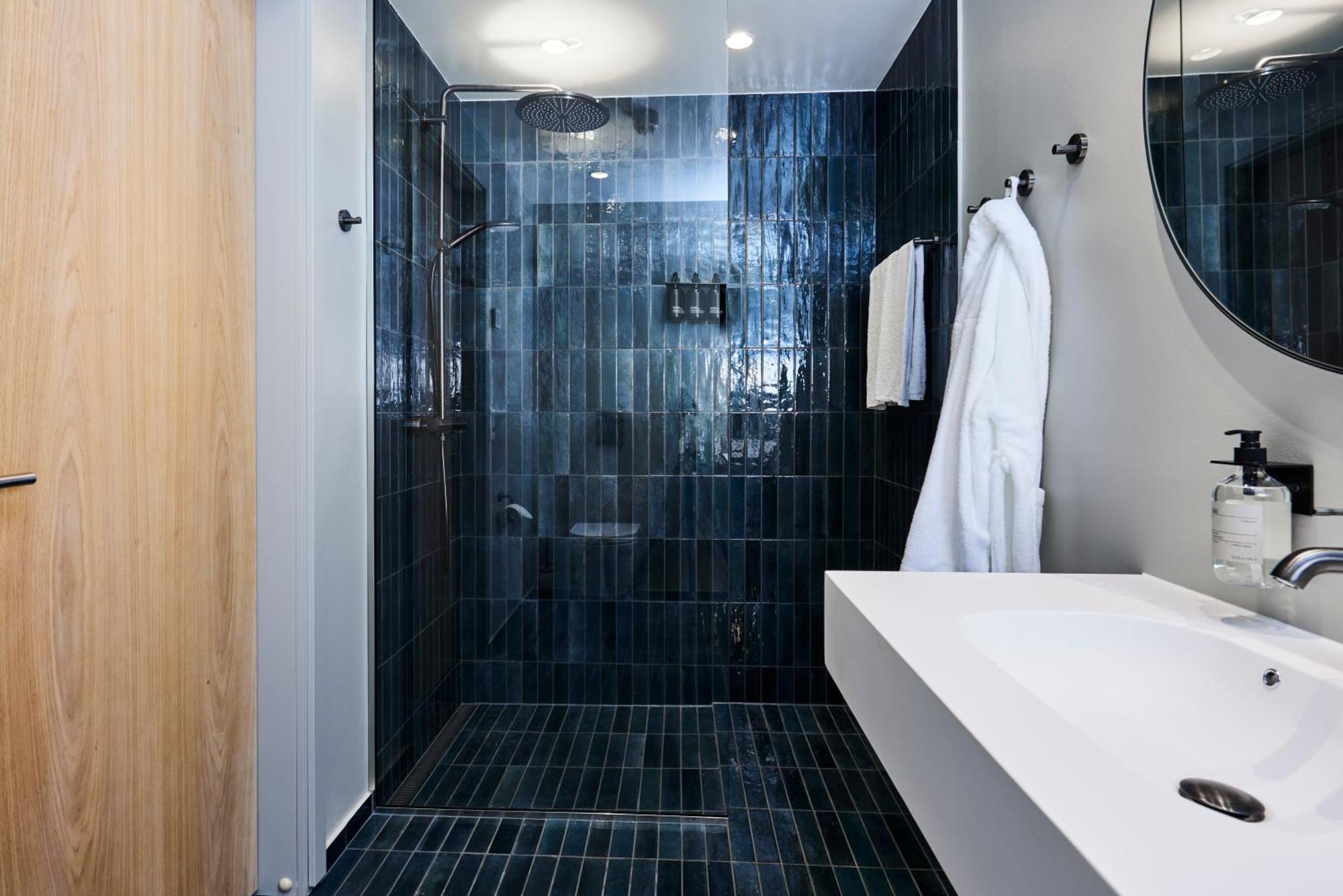 Kirk Suites Vejle Eksteriør billede