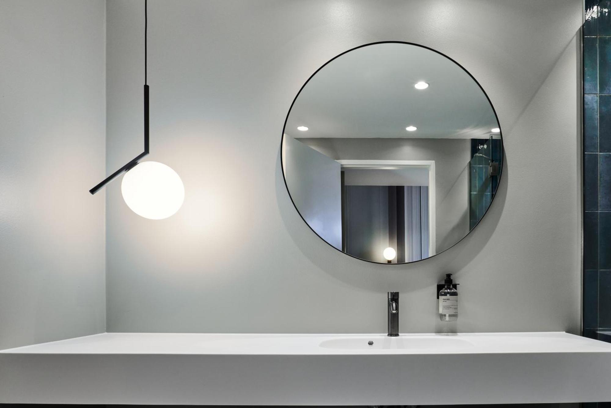 Kirk Suites Vejle Eksteriør billede