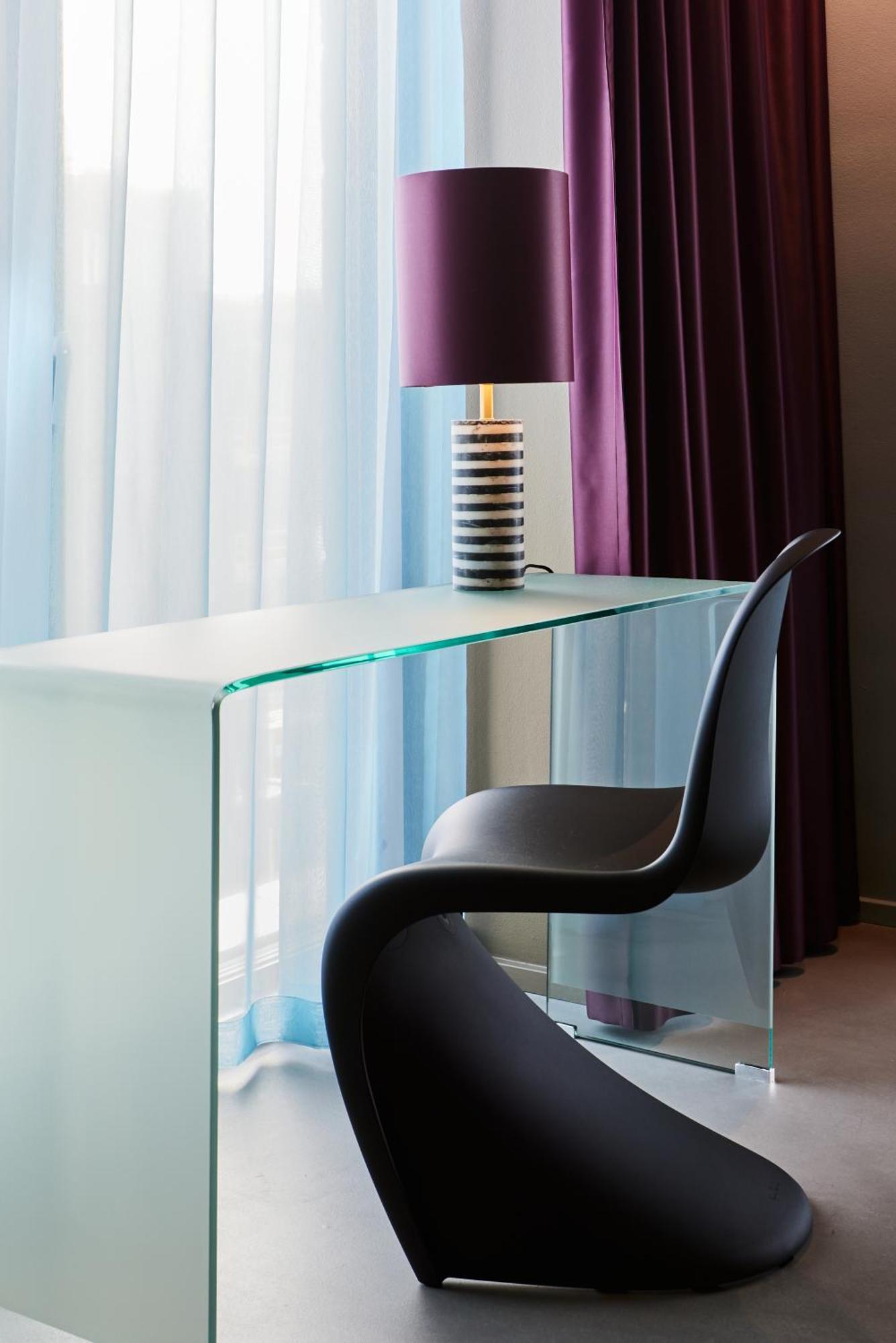 Kirk Suites Vejle Eksteriør billede