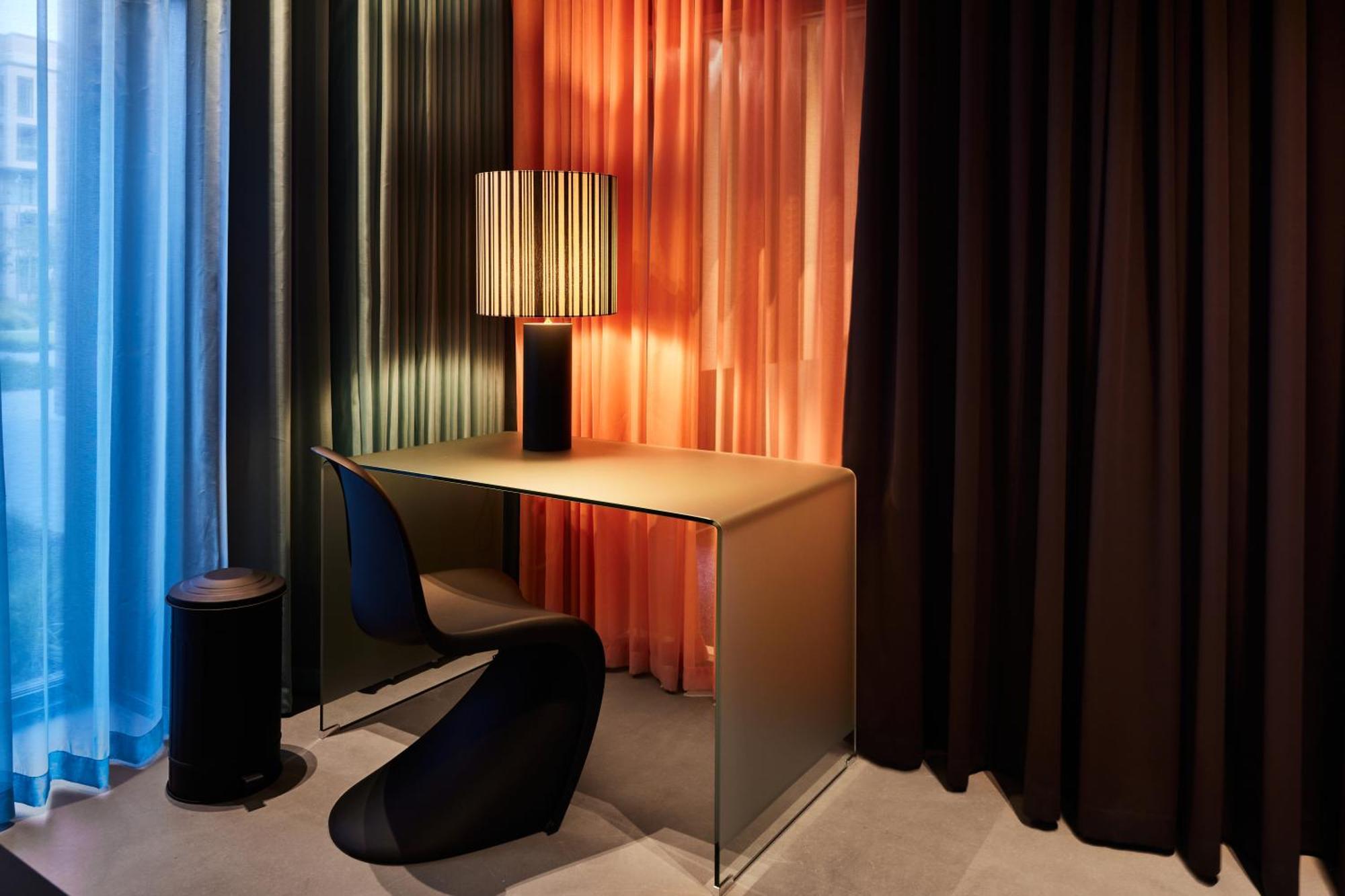 Kirk Suites Vejle Eksteriør billede