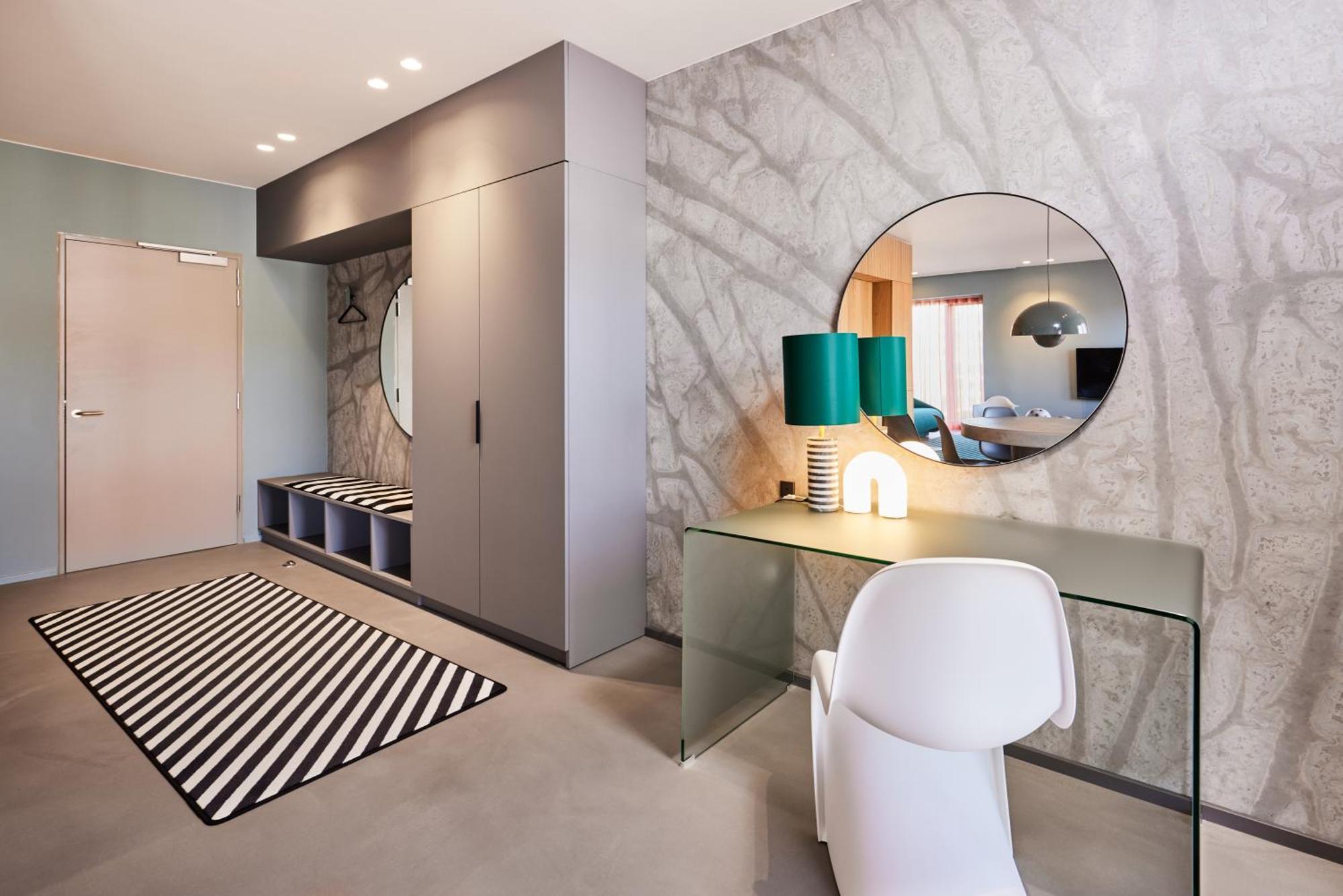 Kirk Suites Vejle Eksteriør billede