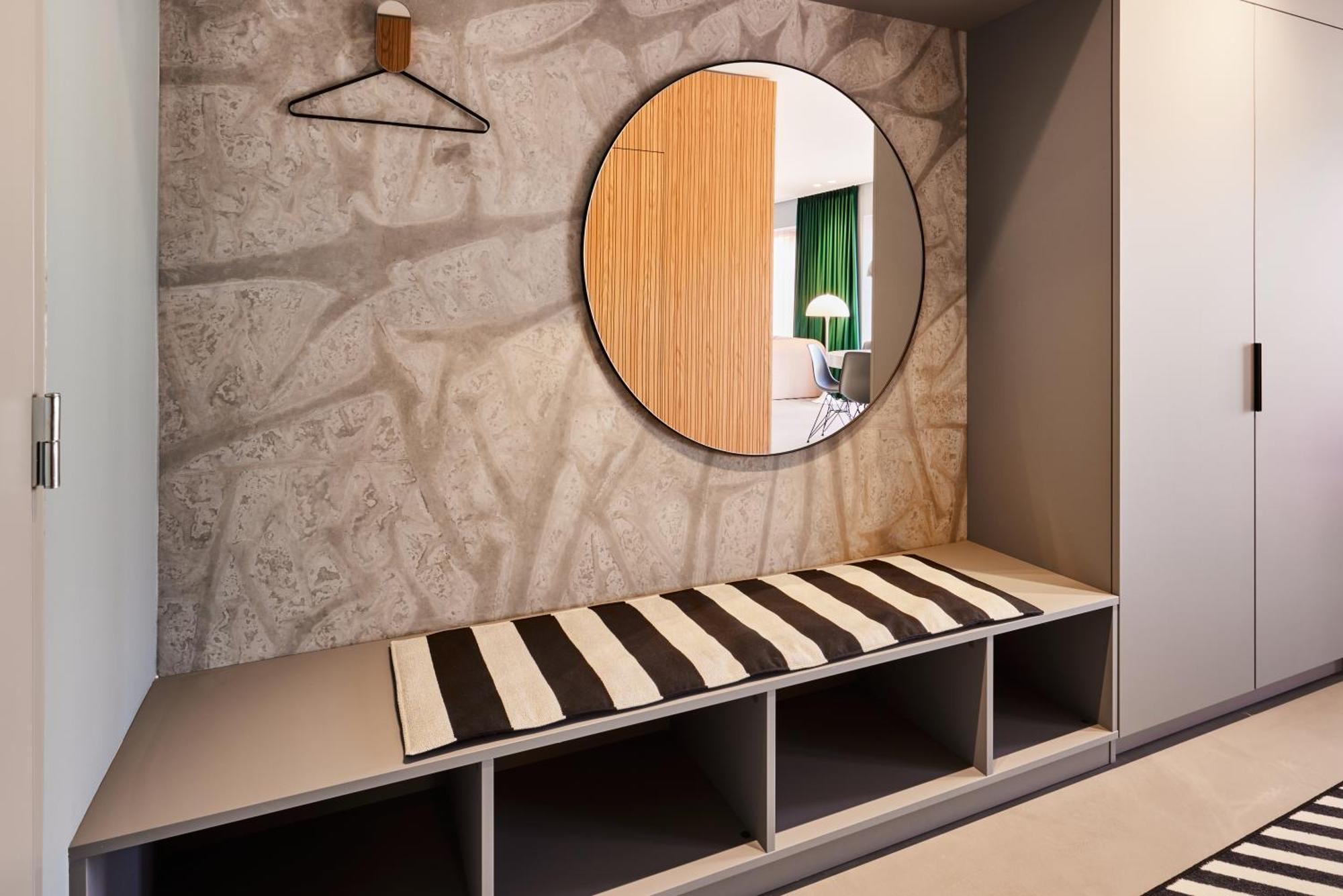 Kirk Suites Vejle Eksteriør billede
