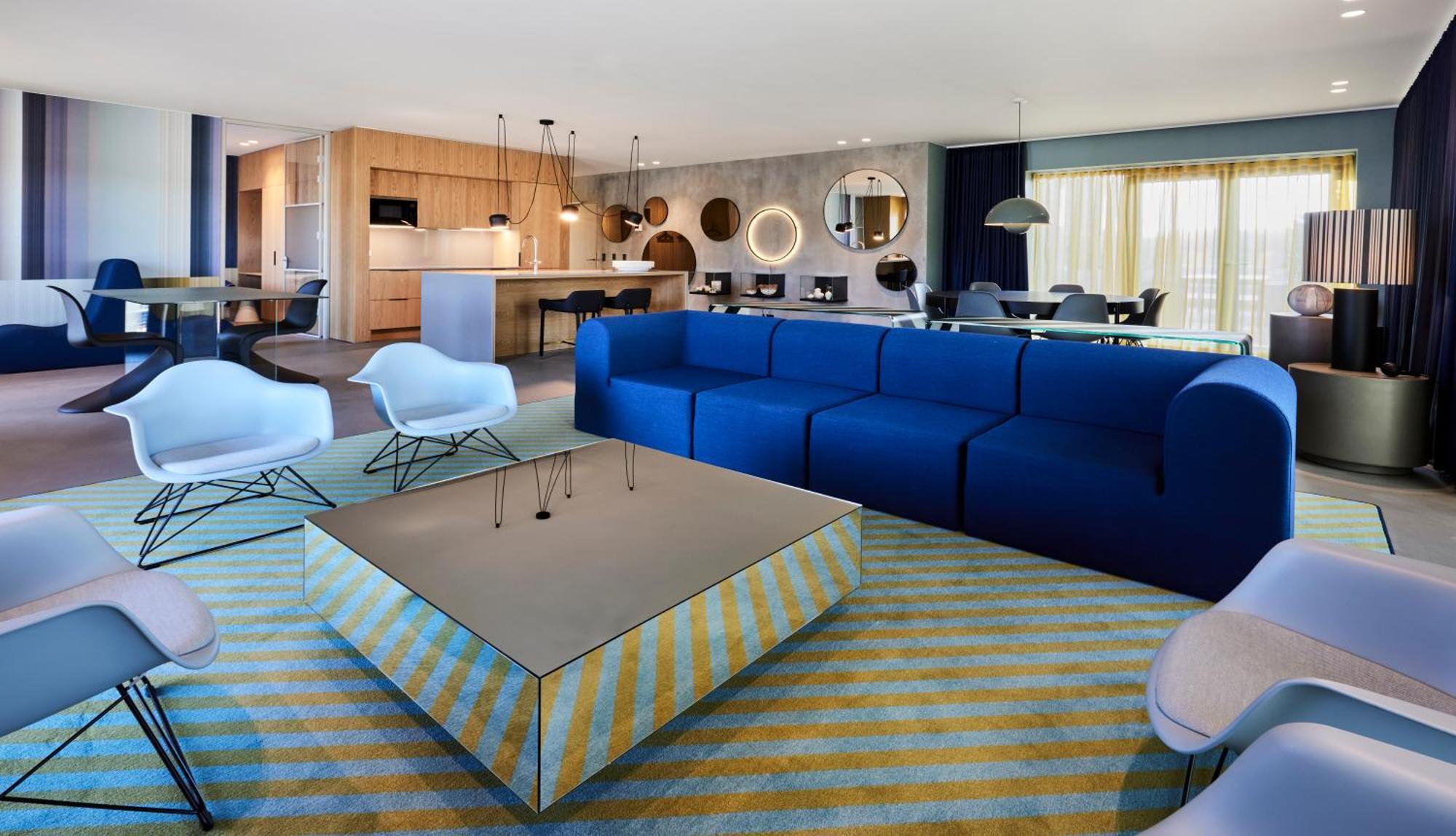 Kirk Suites Vejle Eksteriør billede