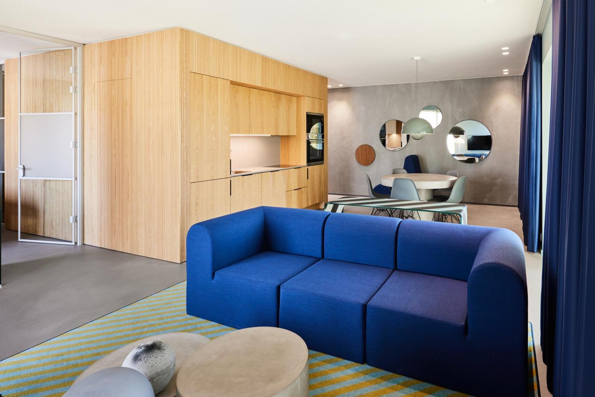 Kirk Suites Vejle Eksteriør billede