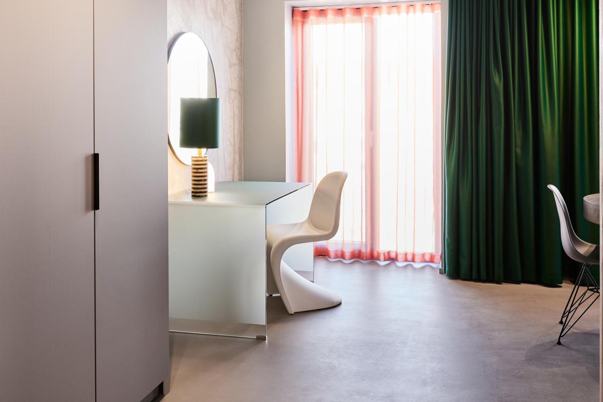Kirk Suites Vejle Eksteriør billede