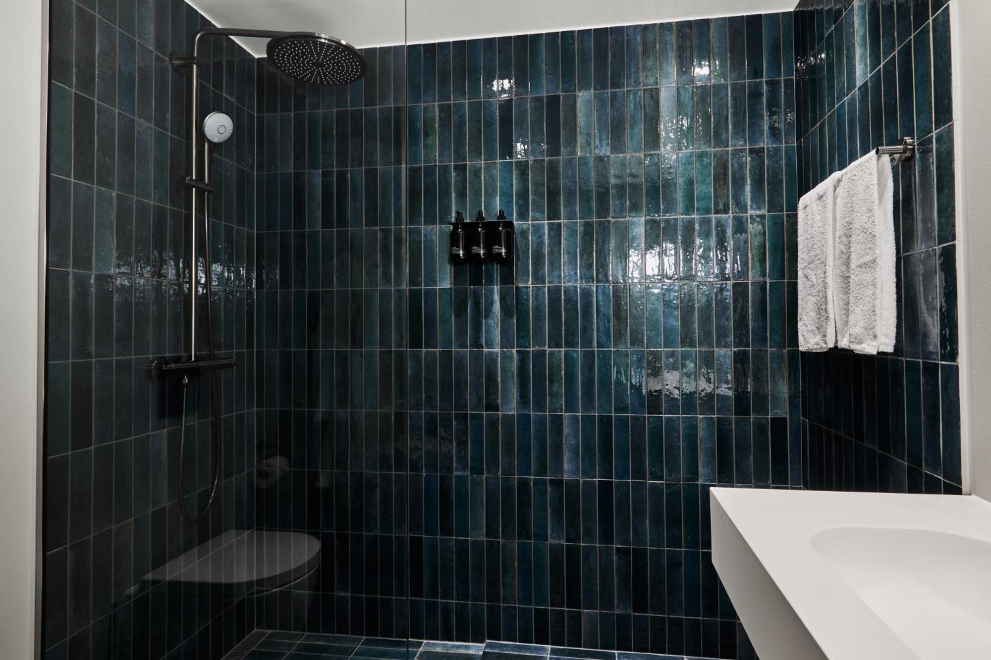 Kirk Suites Vejle Eksteriør billede