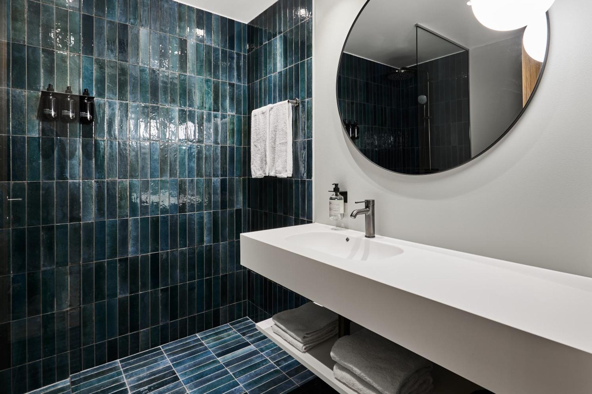 Kirk Suites Vejle Eksteriør billede