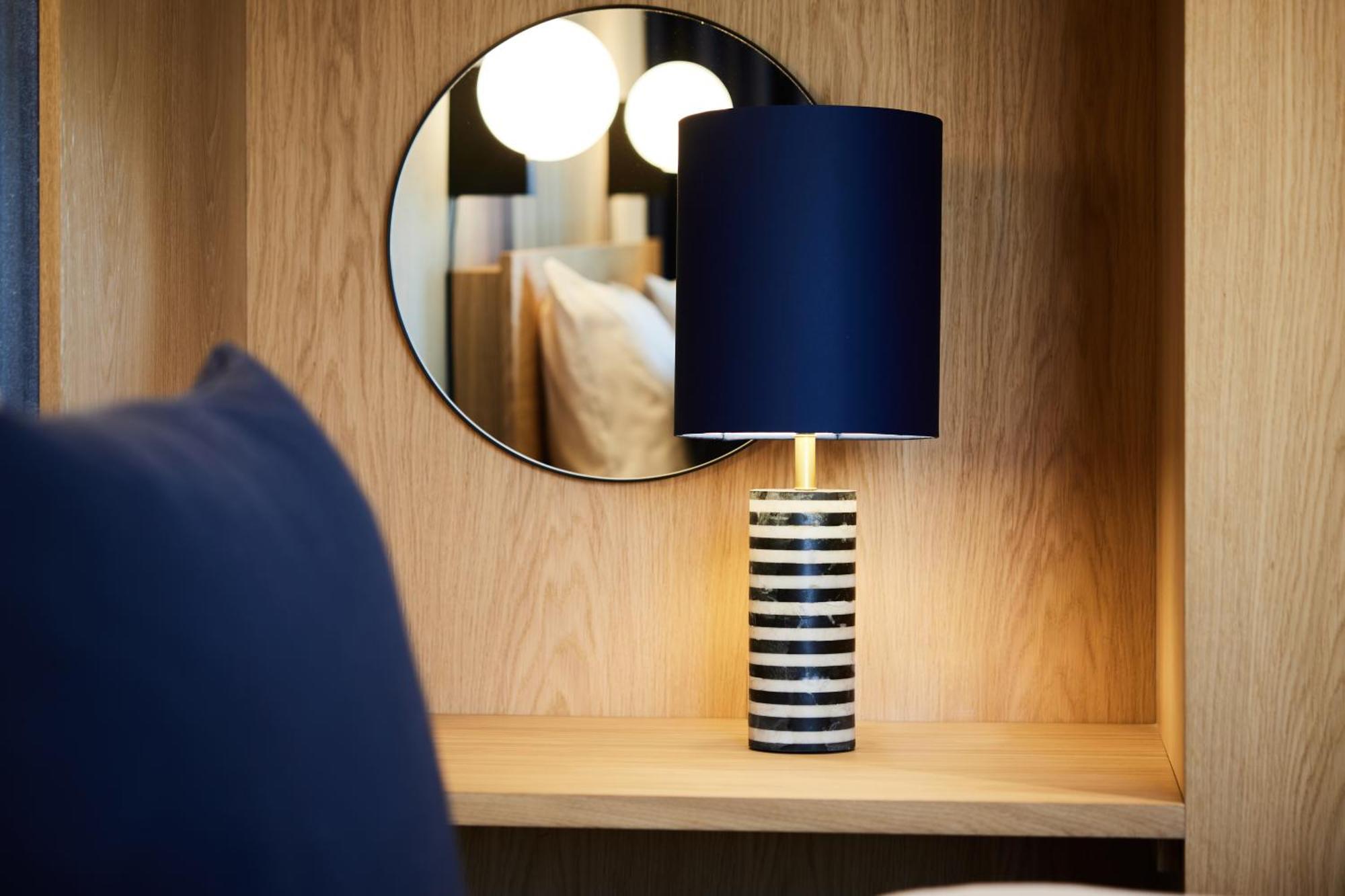 Kirk Suites Vejle Eksteriør billede