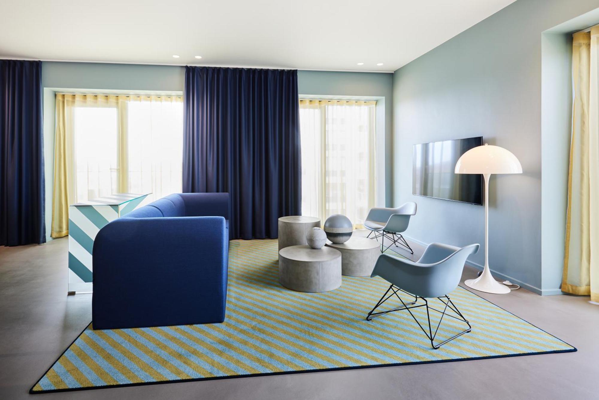 Kirk Suites Vejle Eksteriør billede