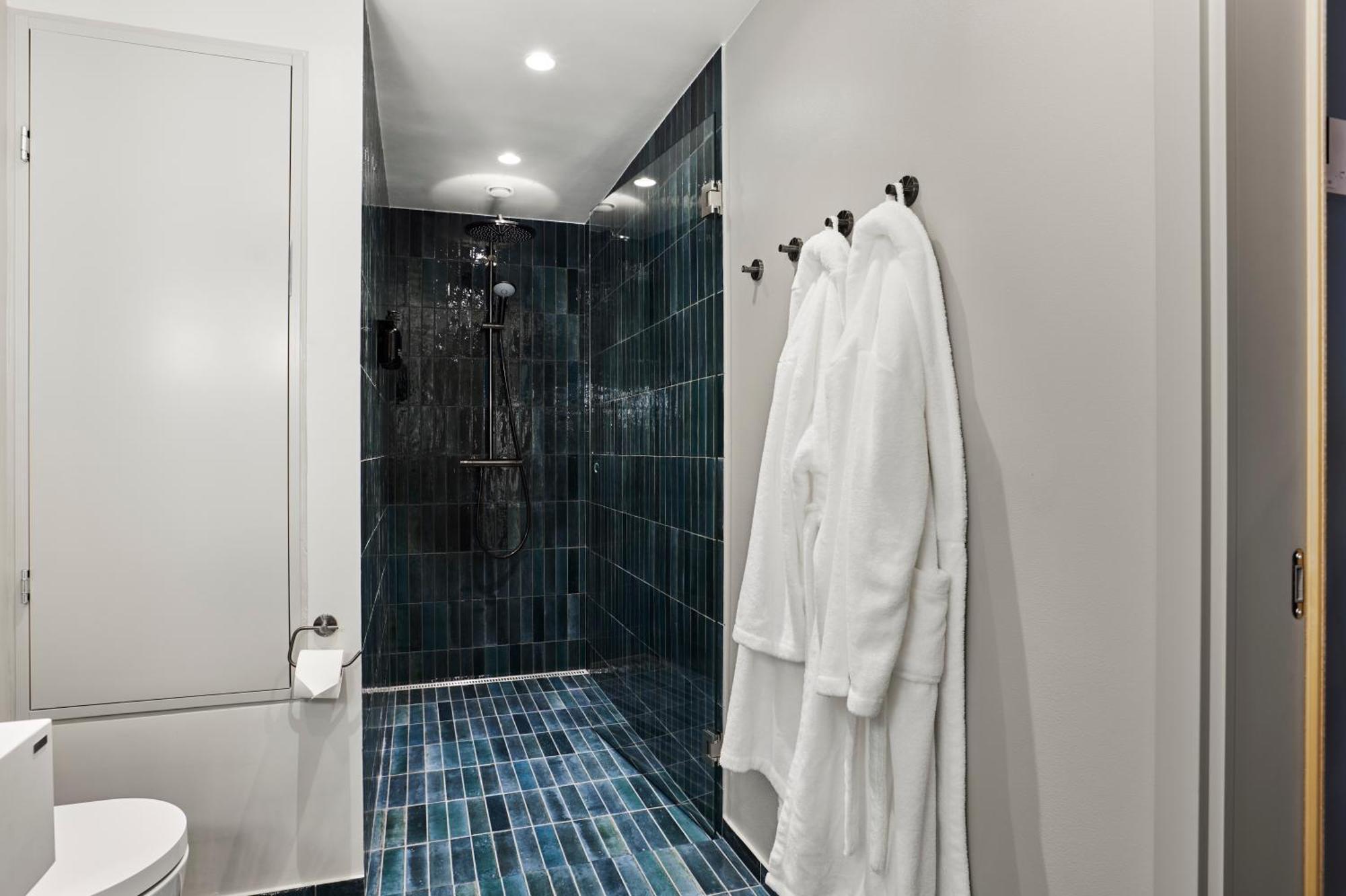 Kirk Suites Vejle Eksteriør billede